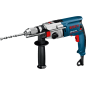 TALADRO PERCUTOR BOSCH GSB 20-2 RE 850W TALADRO PERCUTOR BOSCH GSB 20-2 RE 850W