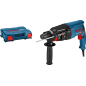 MARTILLO PERFORADOR BOSCH GBH 2-26 SDS PLUS