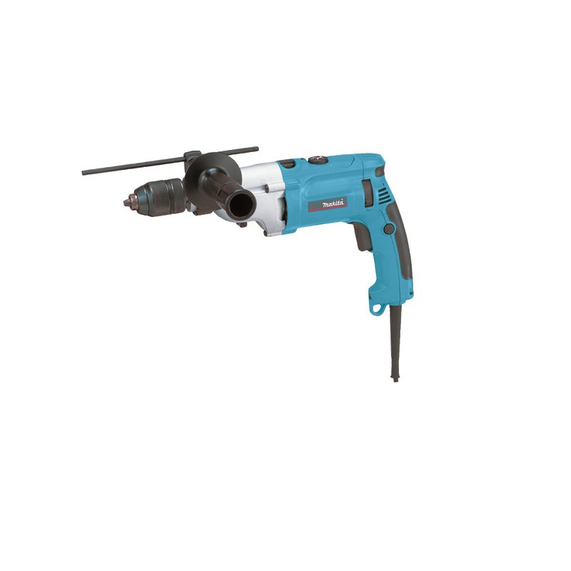 TALADRO PERCUTOR MAKITA HP2071 1.010W TALADRO PERCUTOR MAKITA HP2071 1.010W