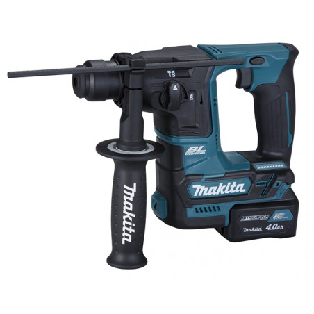 Martillo ligero 16mm BL 12Vmax CXT MAKITA