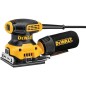 LIJADORA ORBITAL DEWALT DWE6411 230W