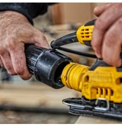 LIJADORA ORBITAL DEWALT DWE6411 230W