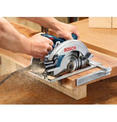 Sierra circular GKS 190 BOSCH