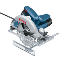 Sierra circular GKS 190 BOSCH