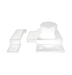 PASADOR CRUZ PARA PUERTAS Y VENTANAS MODELO 250