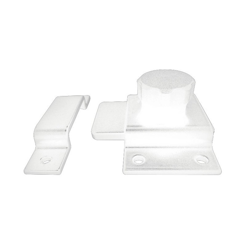 PASADOR CRUZ PARA PUERTAS Y VENTANAS MODELO 250
