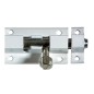 PASADOR D8 BLANCO