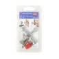 LLAVE P/CABINAS CONTROL 11-03 KNIPE