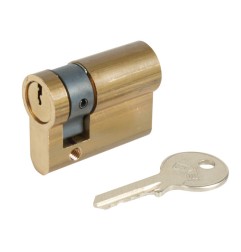 Cilindro - CGE 30x10 mm