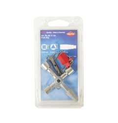 LLAVE P/CABINAS CONTROL 11-04 KNIPE