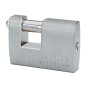 CANDADO DE ALUMINIO TITALIUM 82TI/70