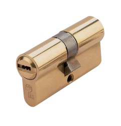 CILINDRO 70MM CENTRADO LATON