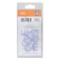 CONTERA EXTERIOR PVC TRANSPARENTE