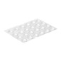 GOTAS SILICONA ADHESIVAS INOFIX