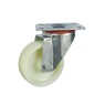 RUEDA SERIE 201 NYL PLETINA