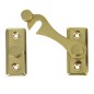 ALDABILLA PARA MUEBLES 80MM LATONADA
