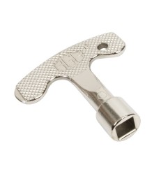Llave para cerradura cuadrado - armario