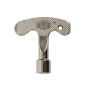 LLAVE CIERRE CUADRADILLO 8 MM COD.03018C