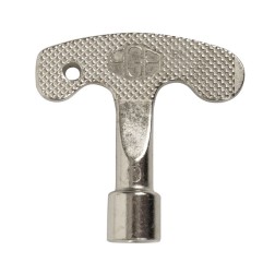 LLAVE CIERRE TRIANGULO 8 MM COD.03018T