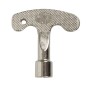 LLAVE CIERRE TRIANGULO 8 MM COD.03018T
