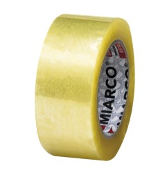 PRECINTO EMBALAJE 48MM X 66M