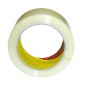 PRECINTO EMBALAJE TRANSPARENTE 66MMX48M PRECINTO EMBALAJE TRANSPARENTE 66MMX48M