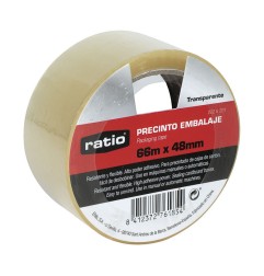 PRECINTO EMBALAJE 48M X 66MM