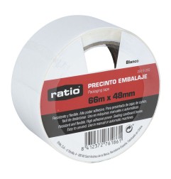 PRECINTO EMBALAJE 48M X 66MM