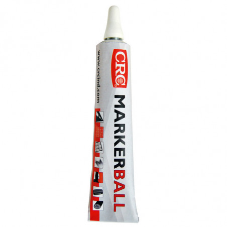 Marcador pintura indeleble Marker Ball