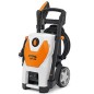 HIDROLIMPIADORA  RE 119