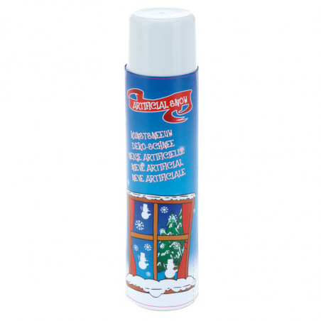 Spray nieve artificial 300 ml