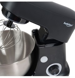 Batidora amasadora 600W - HABITEX - SC2500P