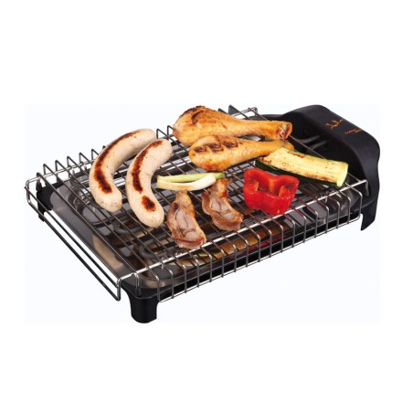 Barbacoa eléctrica - BQ101 2.400 W