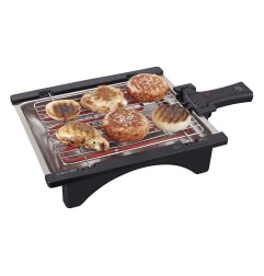 Barbacoa eléctrica - BQ95 2.000 W