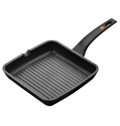 Grill con rayas - Efficient