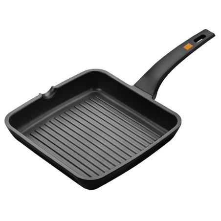 Grill con rayas - Efficient