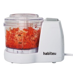 PICADORA MINI CC5700B 150W HABITEX