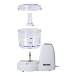 PICADORA MINI CC5700B 150W HABITEX