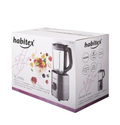 BATIDORA DE VASO STYLE SC29SS HABITEX