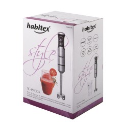 BATIDORA DE BRAZO STYLE SC2400X HABITEX