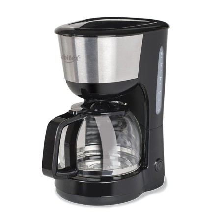CAFETERA GOTEO SC 8125 1,25L HABITEX