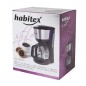 CAFETERA GOTEO SC 8125 1,25 LTS. HABITEX
