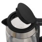 HERVIDOR AGUA SC7200G CRIST.1,7L.HABITEX