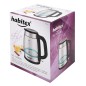 HERVIDOR AGUA SC7200G CRIST.1,7L.HABITEX