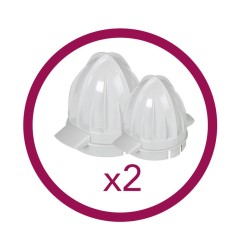 Exprimidor - HABITEX - CC3010B 30W
