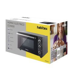 Horno CC10030 30L 1500W