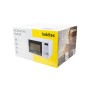 MICROONDAS 20 L.700W DIGITAL BLANCO HB