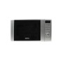 MICROONDAS 20 L.700W DIGITAL CROMO HB