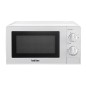 MICROONDAS 20 L. 700W MECANICO. HABITEX
