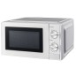 MICROONDAS 20 L. 700W MECANICO. HABITEX